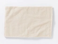 Coyuchi Air Weight Twill Bath Mat Best Sellers