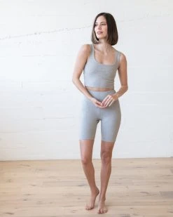 WVN Align Crop Tank 27 WVN Align Crop Tank