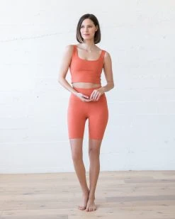 WVN Align Crop Tank 24 WVN Align Crop Tank