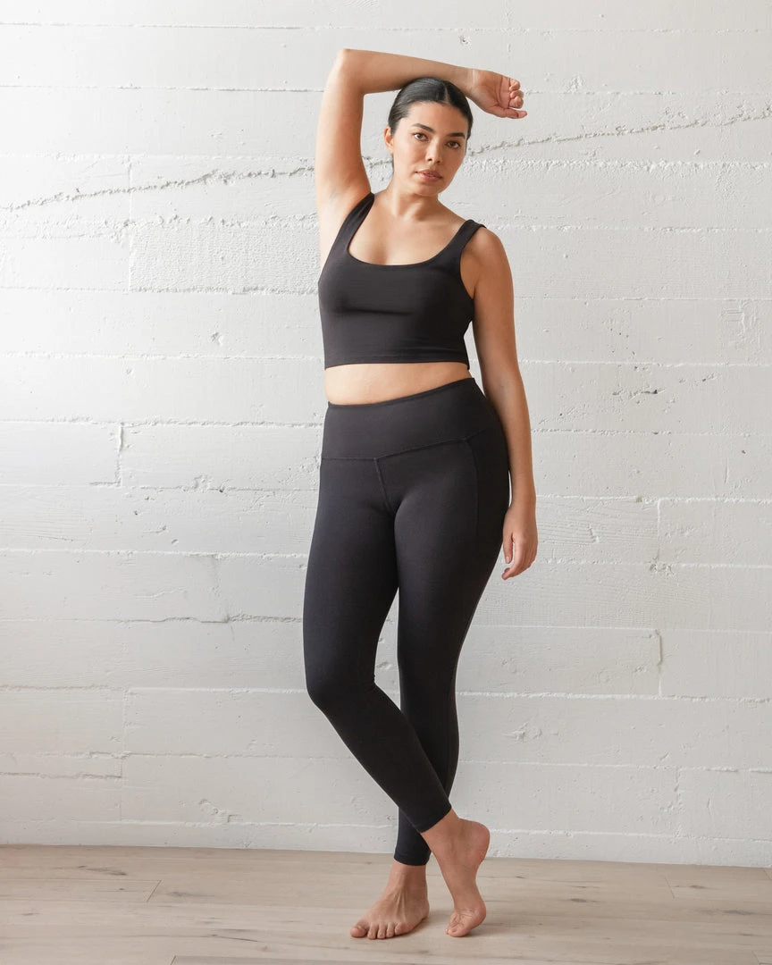 WVN Align Crop Tank 15 WVN Align Crop Tank