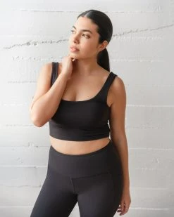 WVN Align Crop Tank 23 WVN Align Crop Tank