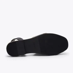 Nisolo All-Day Cross Strap Sandal