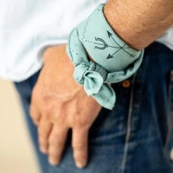 Jenni Earle Accessories All Y'all Bandana