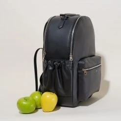 Allégorie Gala Apple Leather Backpack Accessories 25 Allégorie Gala Apple Leather Backpack Accessories