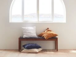 Coyuchi Alma Throw Pillow Cover Home Goods