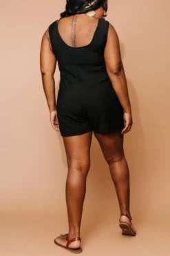 Altar Black Houseline Jumper