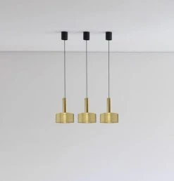 Dounia Home Lighting Alula Pendant Light