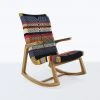 Masaya & Co. Amador Manila Rocking Chair - San Geronimo