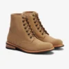 Nisolo Amalia All Weather Boot - Stone Sale
