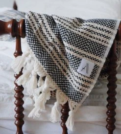 Amante Marketplace Doxa Turkish Blanket Best Sellers