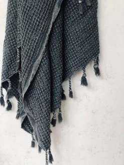 Amante Marketplace Meraki Turkish Towel / Blanket Home Goods