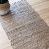 Amante Marketplace Tassel Jute Rug 2 Amante Marketplace Tassel Jute Rug
