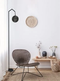 Dounia Home Lighting Amur Floor Lamp