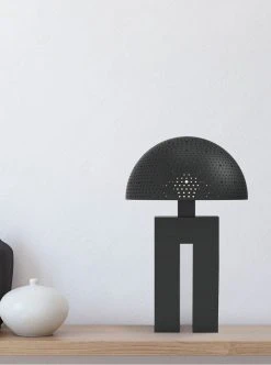 Dounia Home Amur Table Lamp Staff Favorites