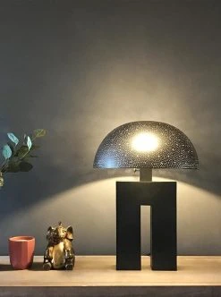 Dounia Home Amur Table Lamp Staff Favorites