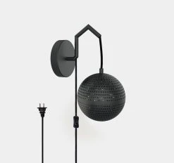 Dounia Home Amur Wall Sconce