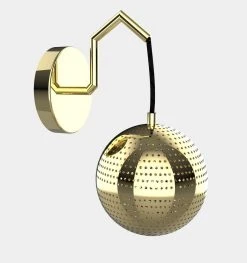 Dounia Home Amur Wall Sconce