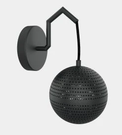 Dounia Home Amur Wall Sconce