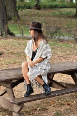 Anatolico Best Sellers Brooklyn Turkish Kaftan