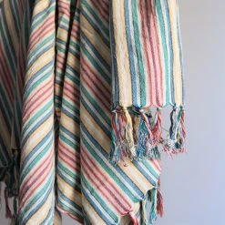 Anatolico Candy Turkish Towel Best Sellers