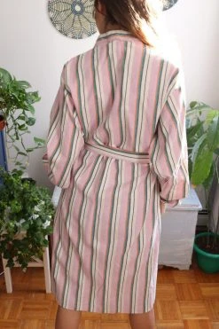 Anatolico Bathrobes Kai Unisex Turkish Robe 14 Anatolico Bathrobes Kai Unisex Turkish Robe