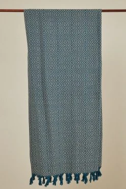 Anatolico Karia Turkish Throw Blanket Best Sellers