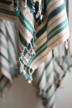 Anatolico Mauna Turkish Towel Best Sellers
