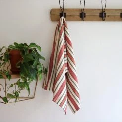 Anatolico Best Sellers Pele Turkish Kitchen / Hand Towel