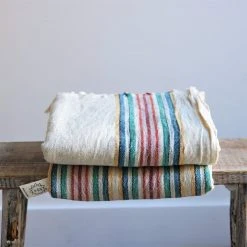 Anatolico Sugar Turkish Towel