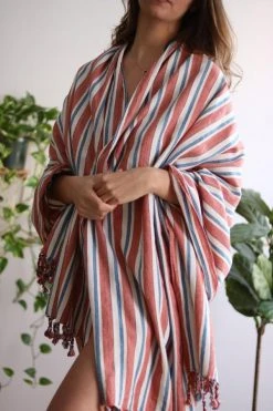 Anatolico Terra Turkish Towel