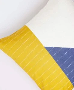 Anchal Asha Medium Colorblock Throw Pillow Home Goods 11 Anchal Asha Medium Colorblock Throw Pillow Home Goods