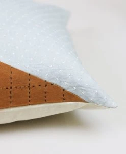 Anchal Naari Colorblock Lumbar Pillow Home Goods