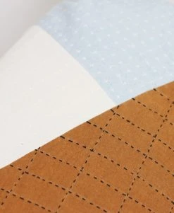 Anchal Naari Colorblock Lumbar Pillow Home Goods