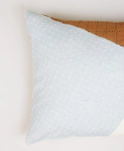 Anchal Naari Colorblock Lumbar Pillow Home Goods