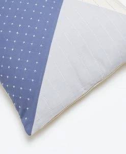 Anchal Home Goods Didi Colorblock Throw Pillow 8 Anchal Home Goods Didi Colorblock Throw Pillow