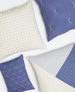 Anchal Home Goods Didi Colorblock Throw Pillow 9 Anchal Home Goods Didi Colorblock Throw Pillow