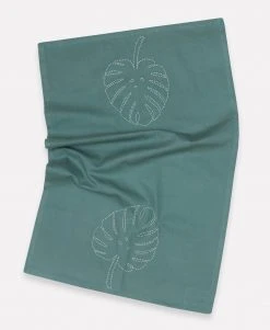 Anchal Botanical Tea Towel - Spruce Home Goods