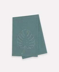 Anchal Botanical Tea Towel - Spruce Home Goods
