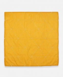 Anchal Best Sellers Graph Bandana - Mustard