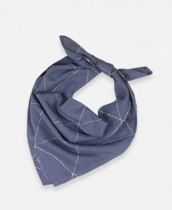 Anchal Graph Bandana - Slate Best Sellers