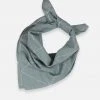 Anchal Best Sellers Graph Bandana - Spruce