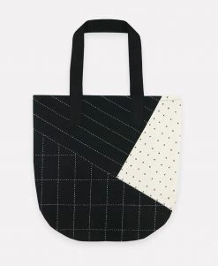 Anchal Naari Canvas Tote Bag
