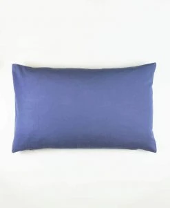 Anchal Prism Lumbar Pillow - Slate 11 Anchal Prism Lumbar Pillow - Slate