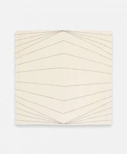Anchal Prism Napkin Set - Bone 7 Anchal Prism Napkin Set - Bone