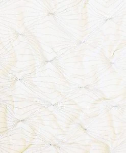 Anchal Home Goods Prism Throw Quilt