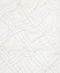 Anchal Home Goods Tilt Quilt Bedding