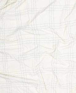 Anchal Window Pane Duvet Cover Home Goods
