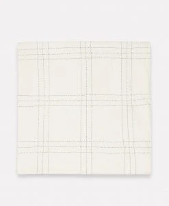 Anchal Window Pane Duvet Cover Home Goods