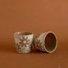 Anne Gates Studio Ceramic Tumbler Drinkware