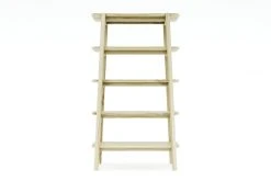 Masaya & Co. Apanas Bookshelf Furniture